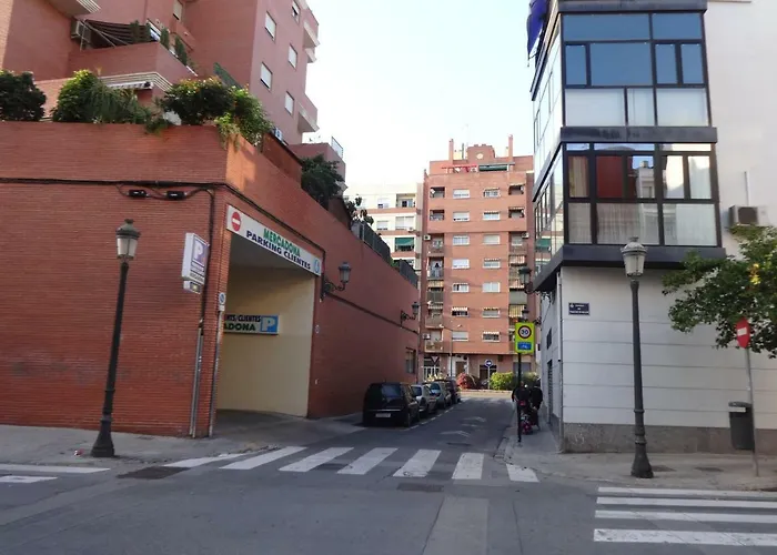 Apartamento Romantico